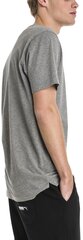 Футболка Puma Athletic Tee Grey цена и информация | Мужские футболки | 220.lv