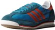 Adidas Originals Apavi SL72 Blue Orange cena un informācija | Sporta apavi vīriešiem | 220.lv