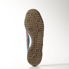 Adidas Originals Apavi SL72 Blue Orange цена и информация | Кроссовки для мужчин | 220.lv