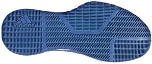 Adidas Apavi CrazyTrain Pro 3.0 Blue cena un informācija | Sporta apavi vīriešiem | 220.lv