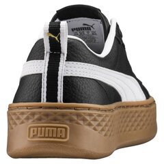 Puma Apavi Smash Platform VT Black cena un informācija | Sporta apavi vīriešiem | 220.lv