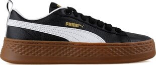 Puma Обувь Smash Platform VT Black цена и информация | Кроссовки для мужчин | 220.lv