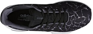 Adidas Neo Обувь Cf Racer Tr Black цена и информация | Кроссовки мужские | 220.lv