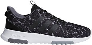 Adidas Neo Обувь Cf Racer Tr Black цена и информация | Кроссовки для мужчин | 220.lv