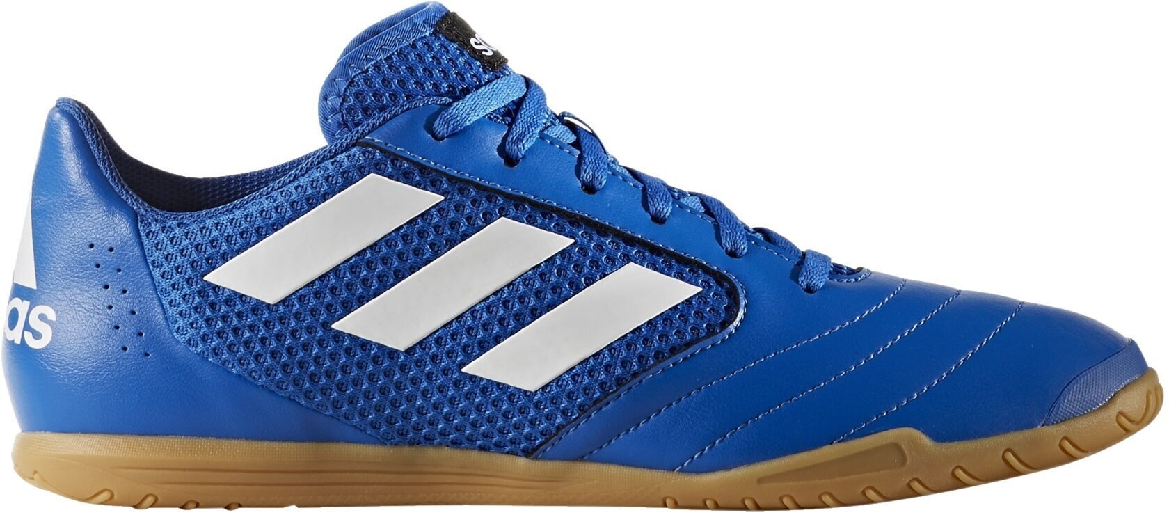 Adidas Apavi ACE 17.4 SALA Blue цена и информация | Sporta apavi vīriešiem | 220.lv