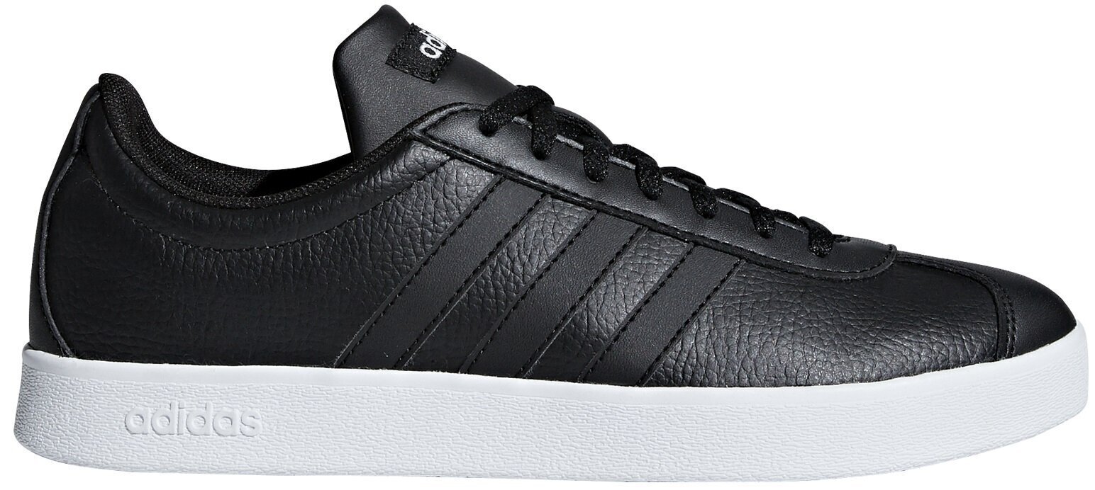 Adidas Neo Apavi Vl Court 2.0 Black cena un informācija | Sporta apavi sievietēm | 220.lv