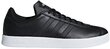 Adidas Neo Apavi Vl Court 2.0 Black цена и информация | Sporta apavi sievietēm | 220.lv