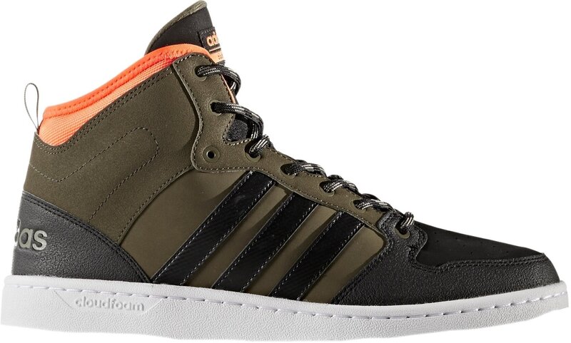 Adidas Neo Обувь Cf Hoops Mid Wt цена | 220.lv