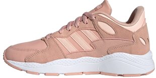 Adidas Apavi Chaos Pink cena un informācija | Sporta apavi sievietēm | 220.lv