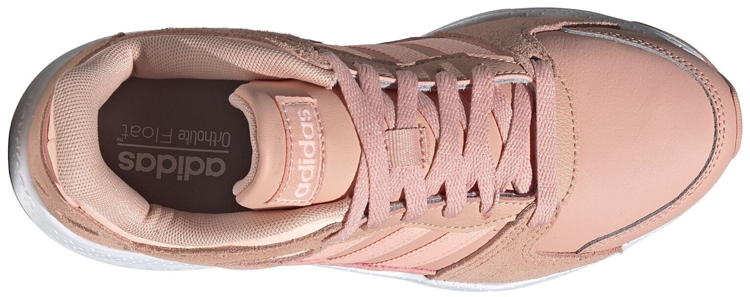 Adidas Apavi Chaos Pink cena un informācija | Sporta apavi sievietēm | 220.lv