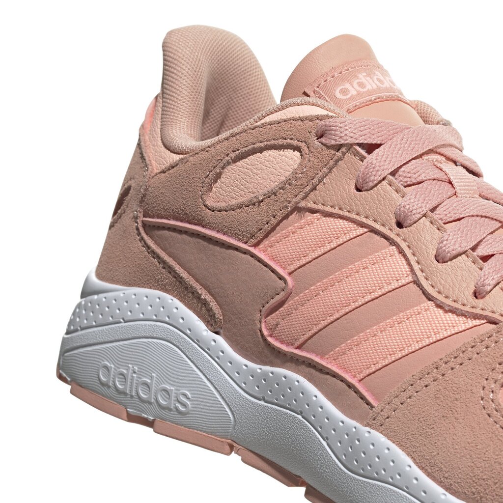 Adidas Apavi Chaos Pink cena un informācija | Sporta apavi sievietēm | 220.lv