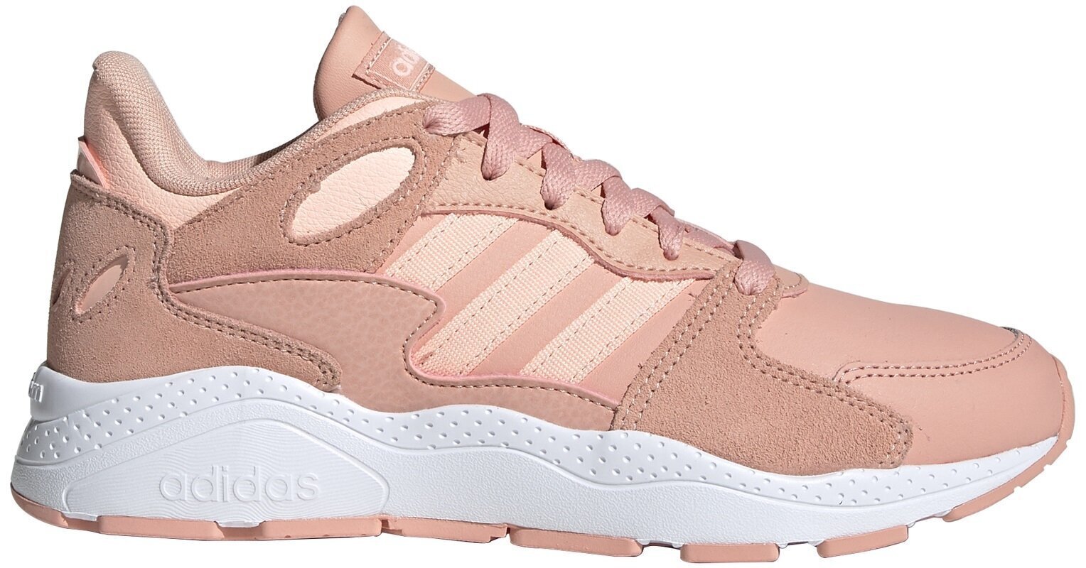 Adidas Apavi Chaos Pink cena un informācija | Sporta apavi sievietēm | 220.lv