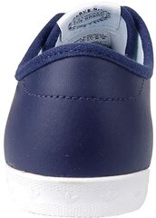 Adidas Originals Обувь ADRIA PS W Navy Blue цена и информация | Спортивная обувь для женщин | 220.lv