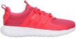 Adidas Neo Apavi Cf Lite Racer W Pink цена и информация | Sporta apavi sievietēm | 220.lv