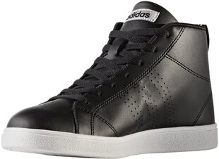 Adidas Neo Обувь ADVANTAGE CL MI Black цена и информация | Кроссовки для мужчин | 220.lv