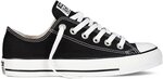 Converse Sporta čības Chuck Taylor All Star OX Black