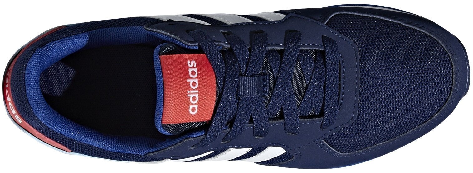 Adidas Apavi Pusaudžiem 8K K Blue цена и информация | Sporta apavi sievietēm | 220.lv