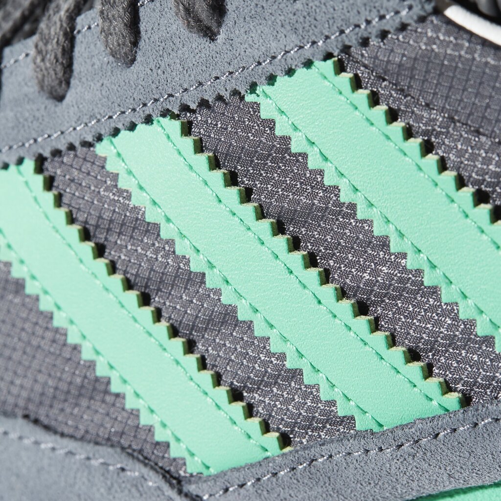 Adidas Originals Apavi SL72 Grey Green cena un informācija | Sporta apavi vīriešiem | 220.lv