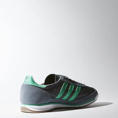 Adidas Originals Обувь SL72 Grey Green цена и информация | Кроссовки мужские | 220.lv