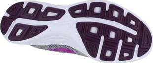 Nike Apavi WMNS Revolution 3 Grey Pink цена и информация | Спортивная обувь, кроссовки для женщин | 220.lv