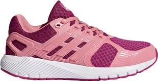 Adidas Apavi Duramo 8 K Pink cena un informācija | Sporta apavi sievietēm | 220.lv