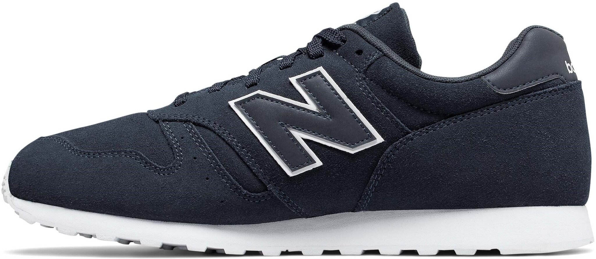 New Balance Apavi ML373V 1 Lifestyle Navy cena un informācija | Vīriešu kurpes, zābaki | 220.lv