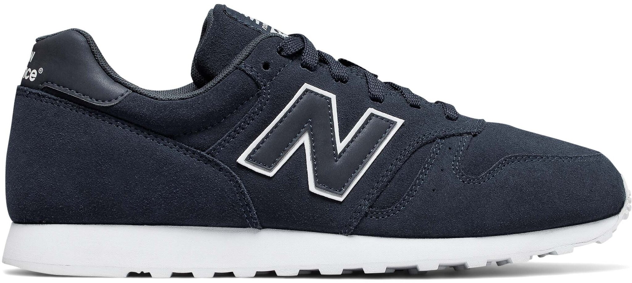 New Balance Apavi ML373V 1 Lifestyle Navy цена и информация | Vīriešu kurpes, zābaki | 220.lv