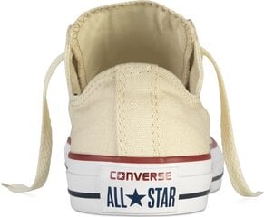 Converse Кроссовки Chuck Taylor All Star OX Creamy цена и информация | Кроссовки для мужчин | 220.lv