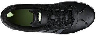 Adidas Обувь для подростков VL Court 2.0 K Black цена и информация | Кроссовки мужские | 220.lv