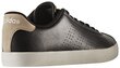 Adidas Neo Apavi Court Vulc Black цена и информация | Vīriešu kurpes, zābaki | 220.lv