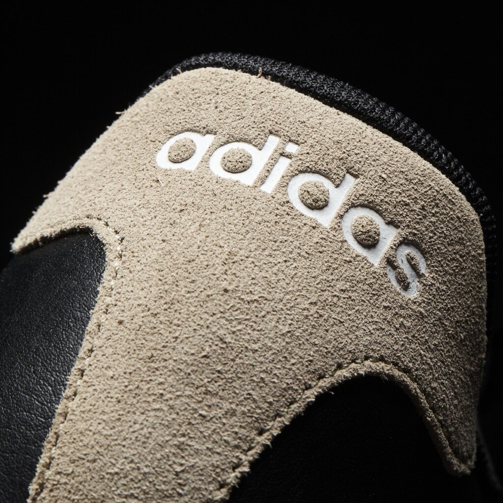 Adidas Neo Apavi Court Vulc Black цена и информация | Vīriešu kurpes, zābaki | 220.lv