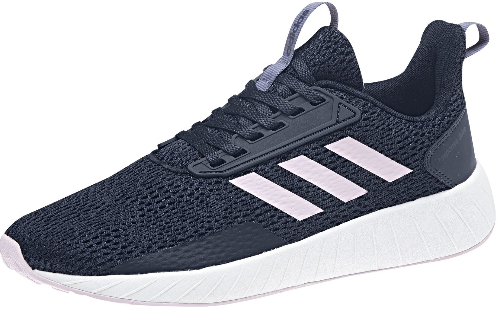 Adidas Neo Apavi Questar Drive W Navy Pink цена и информация | Sporta apavi sievietēm | 220.lv