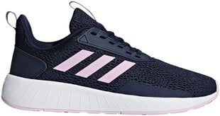 Adidas Neo Обувь Questar Drive W Navy Pink цена и информация | Спортивная обувь для женщин | 220.lv