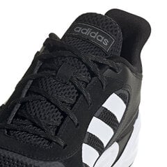 Adidas Apavi 90s Valasion Black цена и информация | Кроссовки для мужчин | 220.lv