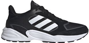 Adidas обувь 90s Valasion Black цена и информация | Кроссовки для мужчин | 220.lv