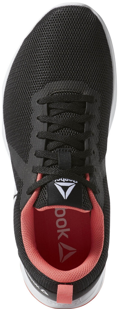 Reebok Apavi RBK Astroride Essen Black Red цена и информация | Sporta apavi sievietēm | 220.lv