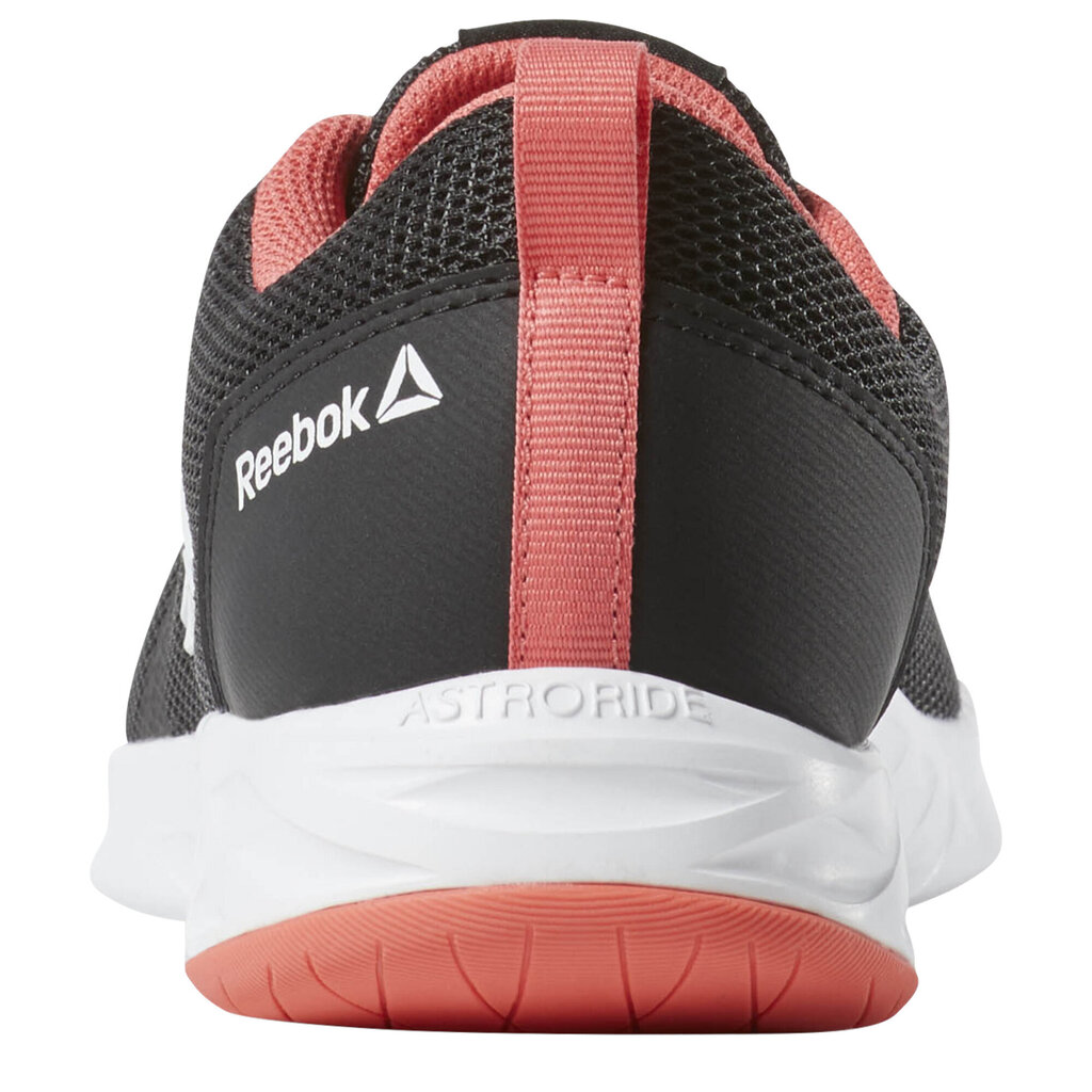 Reebok Apavi RBK Astroride Essen Black Red цена и информация | Sporta apavi sievietēm | 220.lv