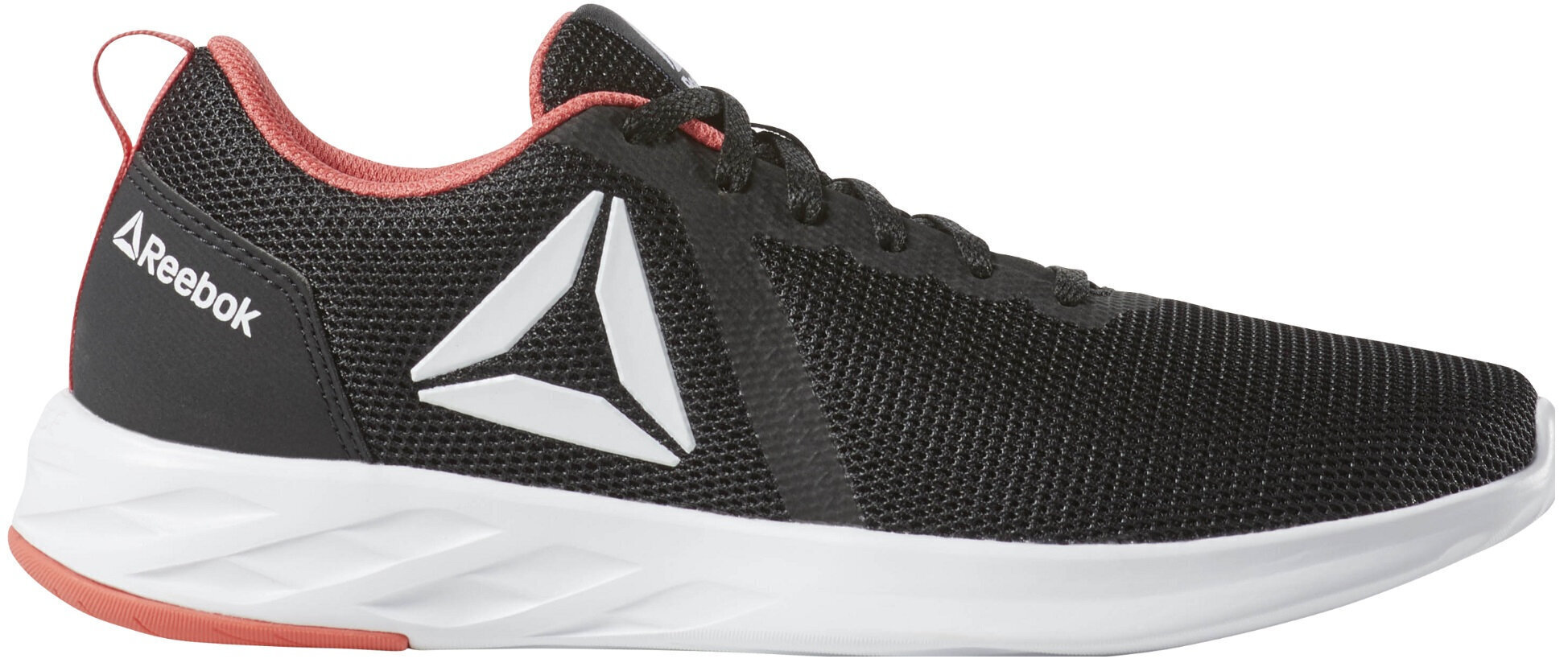 Reebok Apavi RBK Astroride Essen Black Red cena un informācija | Sporta apavi sievietēm | 220.lv