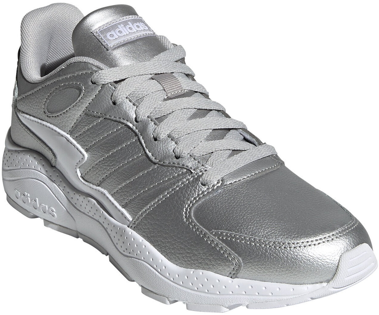 Adidas Apavi Crazychaos Silver цена и информация | Sporta apavi sievietēm | 220.lv