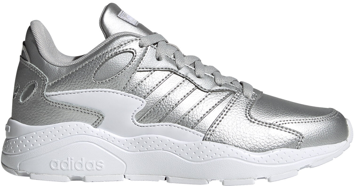 Adidas Apavi Crazychaos Silver цена и информация | Sporta apavi sievietēm | 220.lv