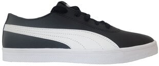 Puma Обувь для подростков Urban SL Jr Black цена и информация | Кроссовки для мужчин | 220.lv