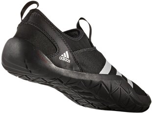 Adidas Apavi Climacool JAWPAW SLIP ON Black cena un informācija | Vīriešu kurpes, zābaki | 220.lv