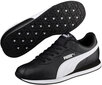 Puma Apavi Turin II Black цена и информация | Sporta apavi vīriešiem | 220.lv