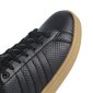 Adidas Apavi Cf Advantage Black Brown цена и информация | Vīriešu kurpes, zābaki | 220.lv