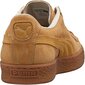 Puma Apavi Basket Classic Winterized T Brown cena un informācija | Vīriešu kurpes, zābaki | 220.lv