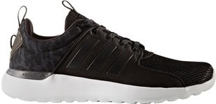 Adidas Neo Обувь Cf Lite Race W Black цена и информация | Спортивная обувь для женщин | 220.lv