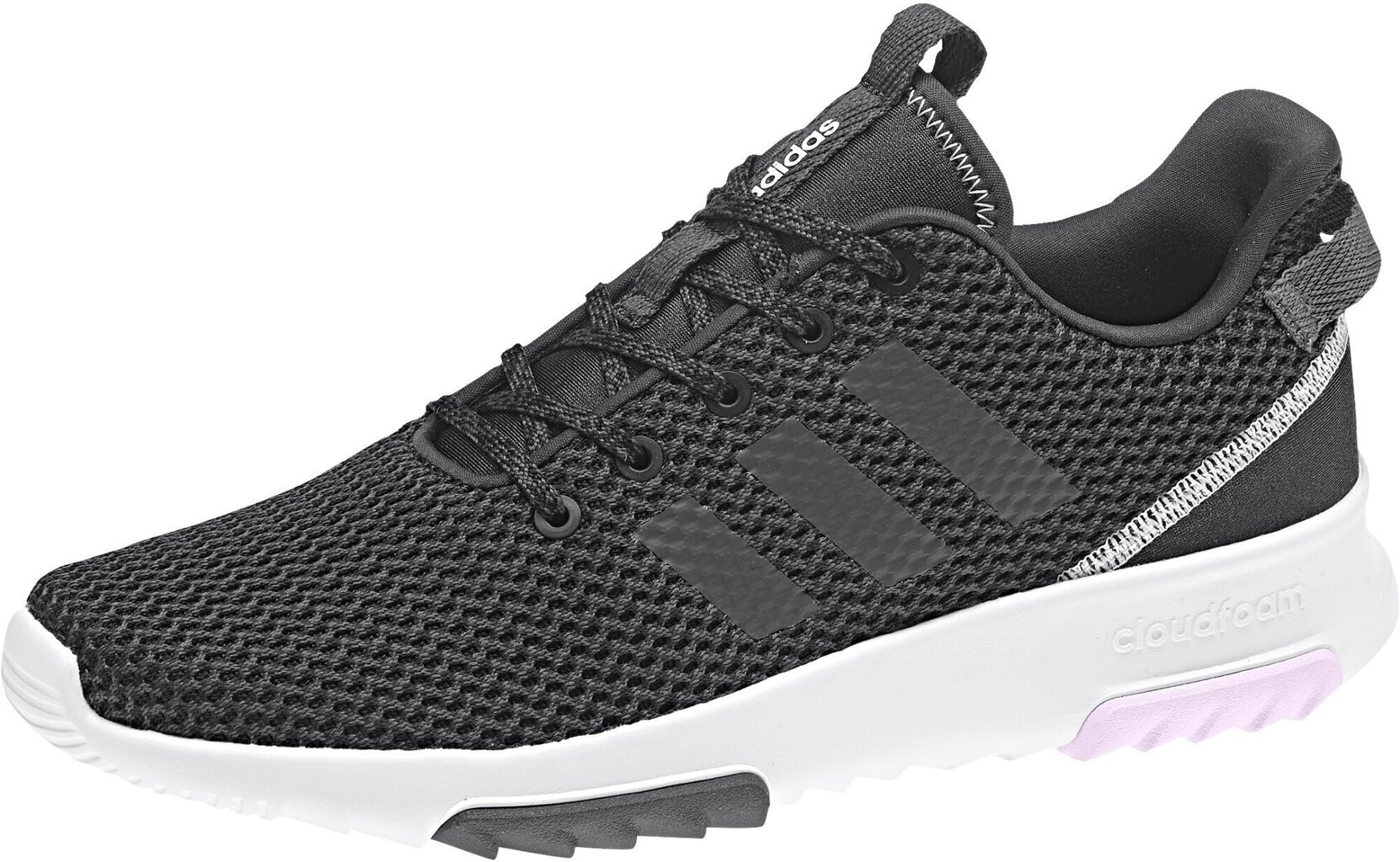 Adidas Apavi Cf Racer Tr Black cena un informācija | Sporta apavi sievietēm | 220.lv