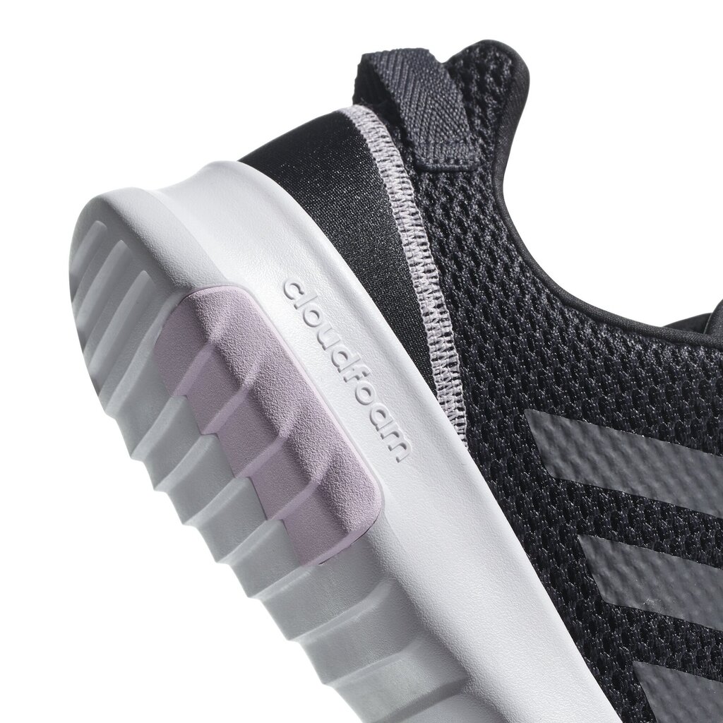 Adidas Apavi Cf Racer Tr Black cena un informācija | Sporta apavi sievietēm | 220.lv