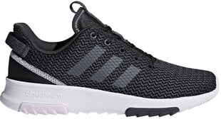 Adidas Обувь Cf Racer Tr Black цена и информация | Спортивная обувь, кроссовки для женщин | 220.lv