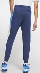 Nike Штаны M Nsw Pant BB CF CB Blue White цена и информация | Мужская спортивная одежда | 220.lv